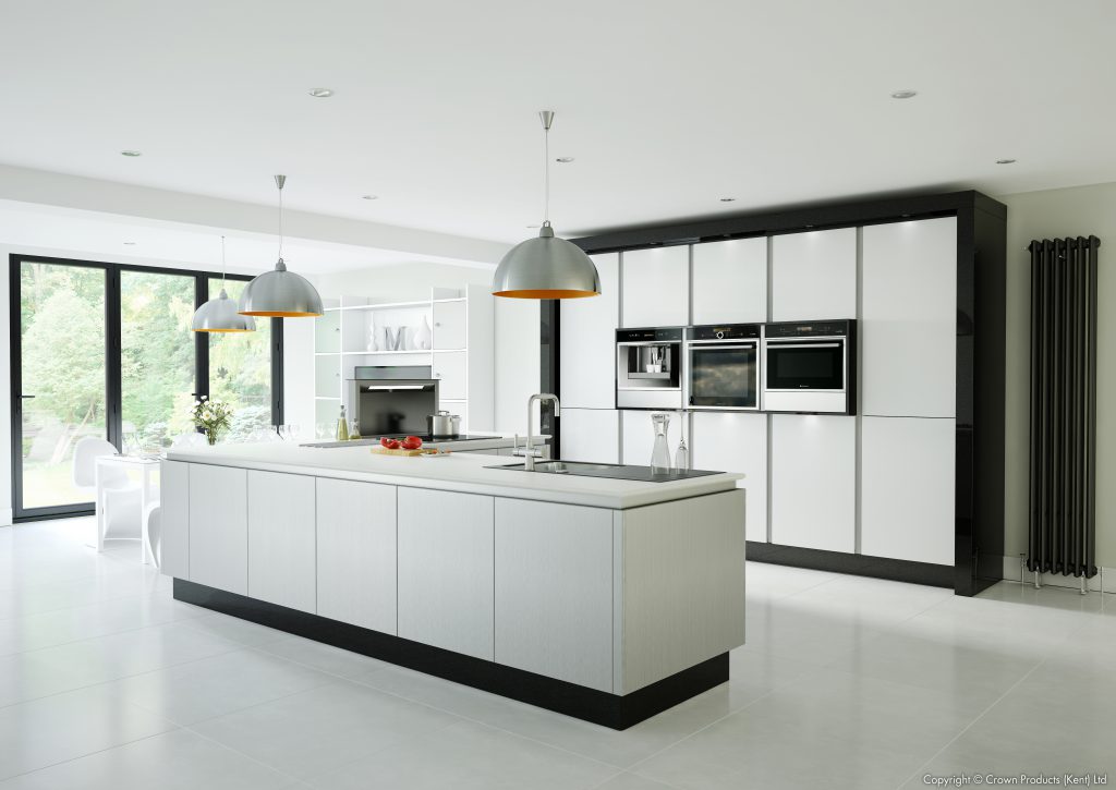 Kitchens Coventry / Kitchen Installation Coventry & Nuneaton, Kitchen ...